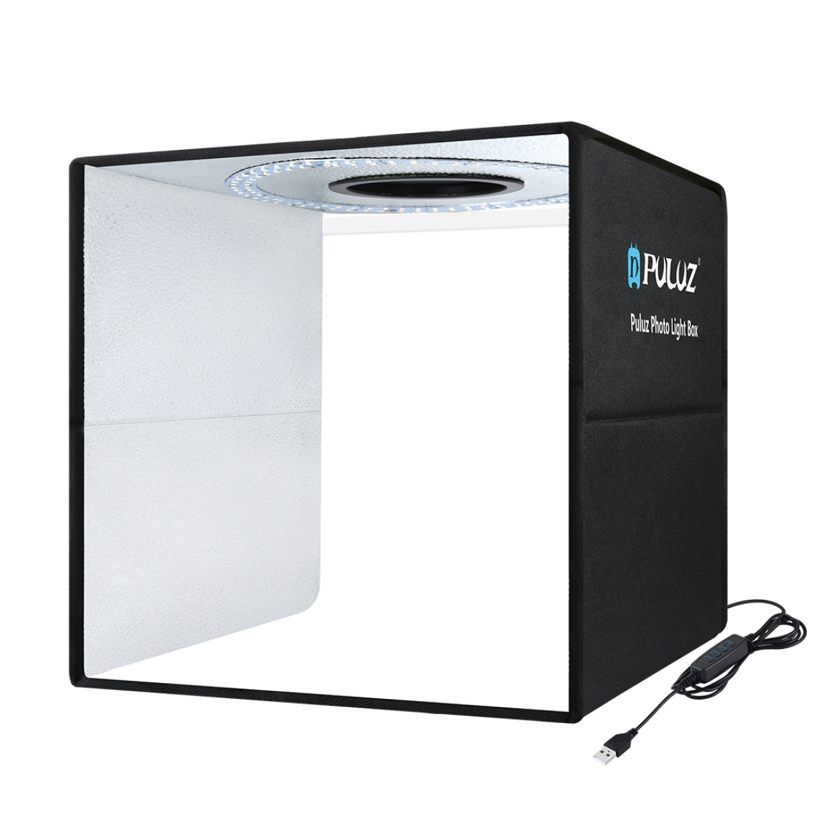 PU5041B Studio fotografico da 40 cm co..